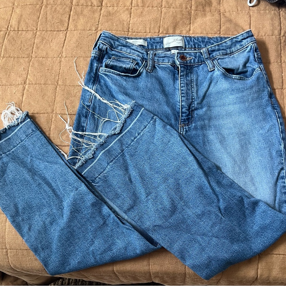 Universal Thread Jeans - Picture 4 of 4